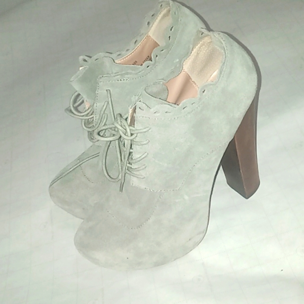 Betsy Johnson Sereen Booties